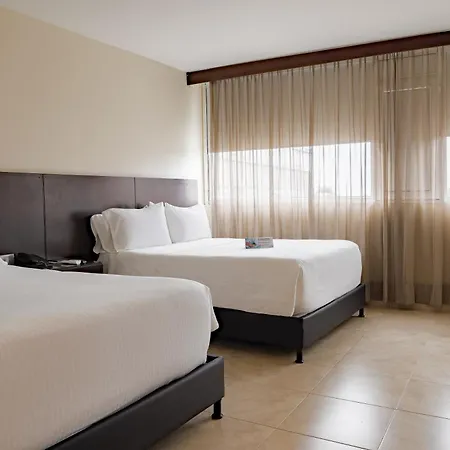 Hotel Casino Internacional Cucuta Exterior photo