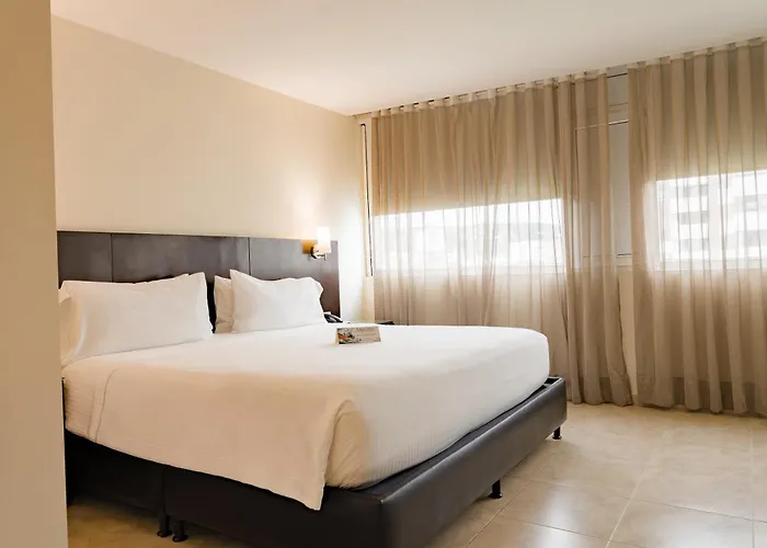 Hotel Casino Internacional