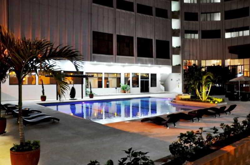 Casino Internacional 5* Cúcuta