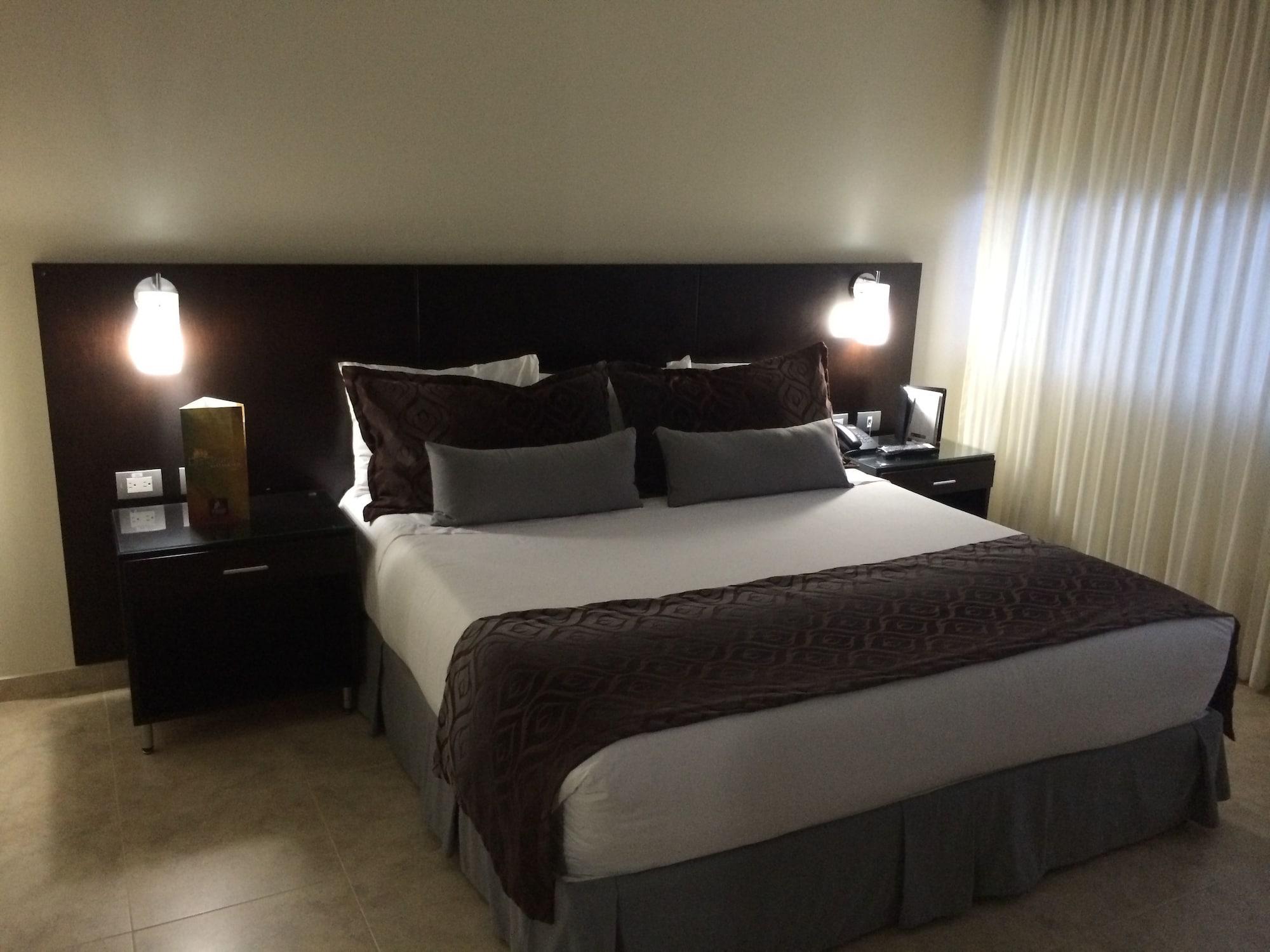 Casino Internacional 5*