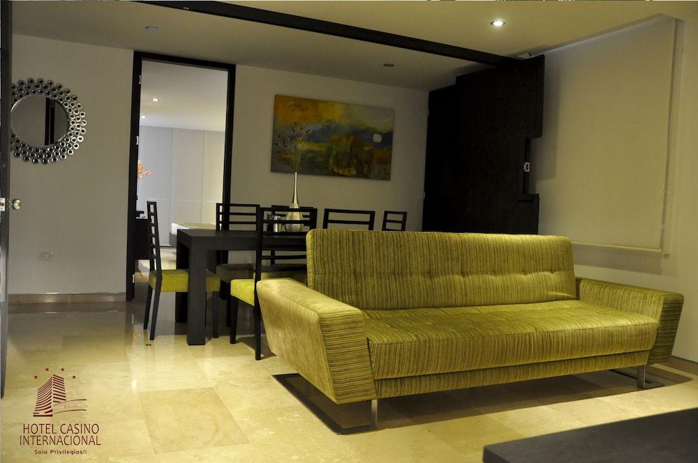 Casino Internacional Hotel 5*