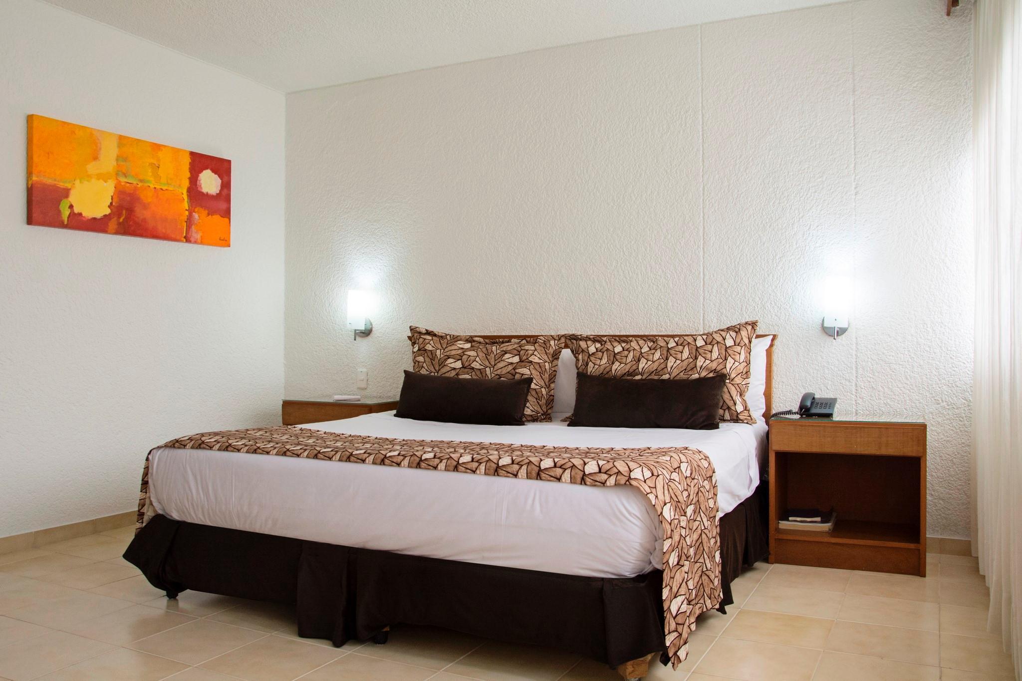 Casino Internacional 5*
