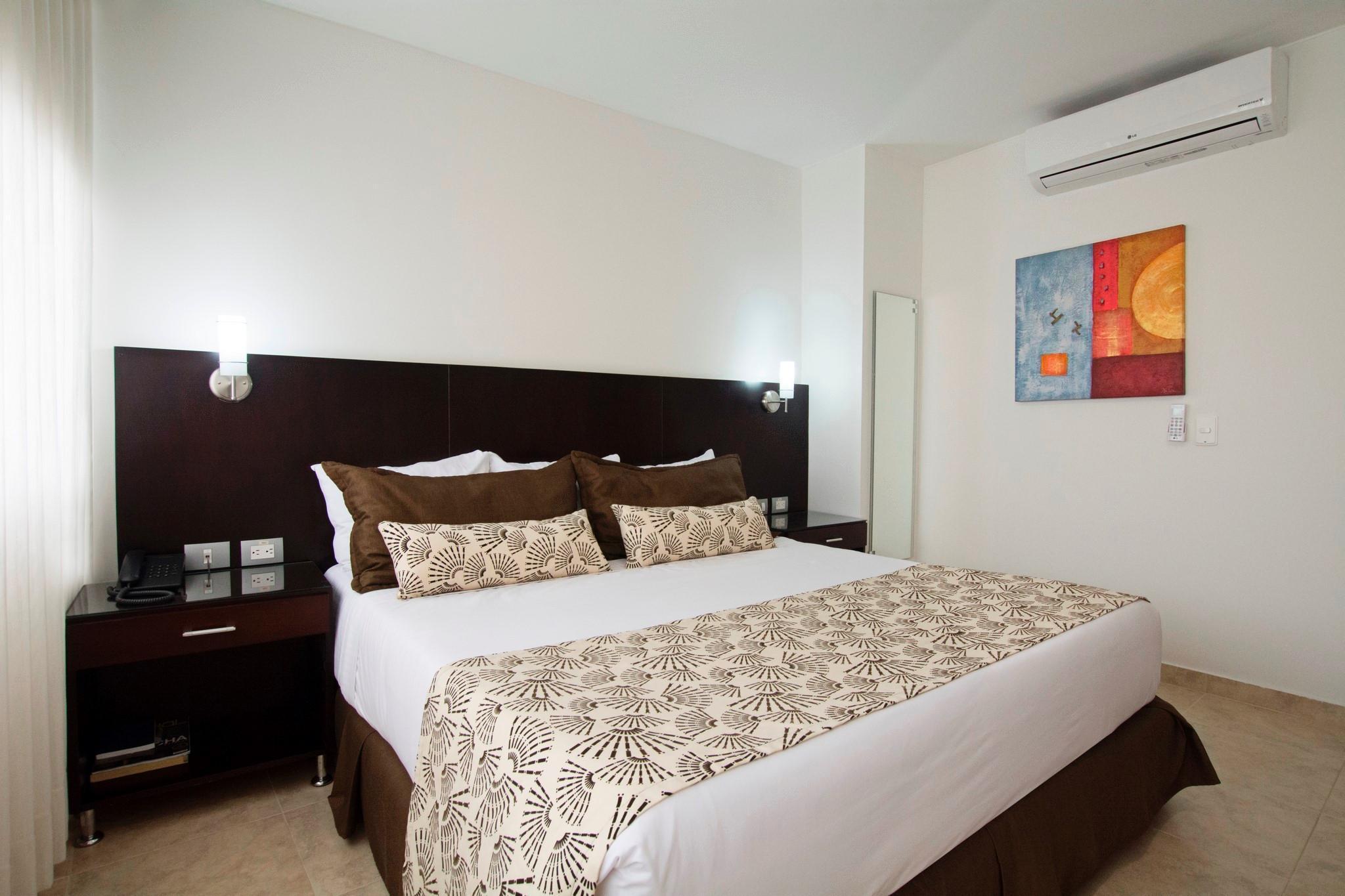 Hotel Casino Internacional 5*