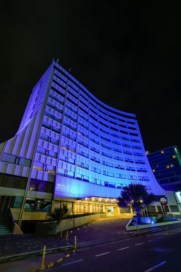Casino Internacional 5* Cúcuta