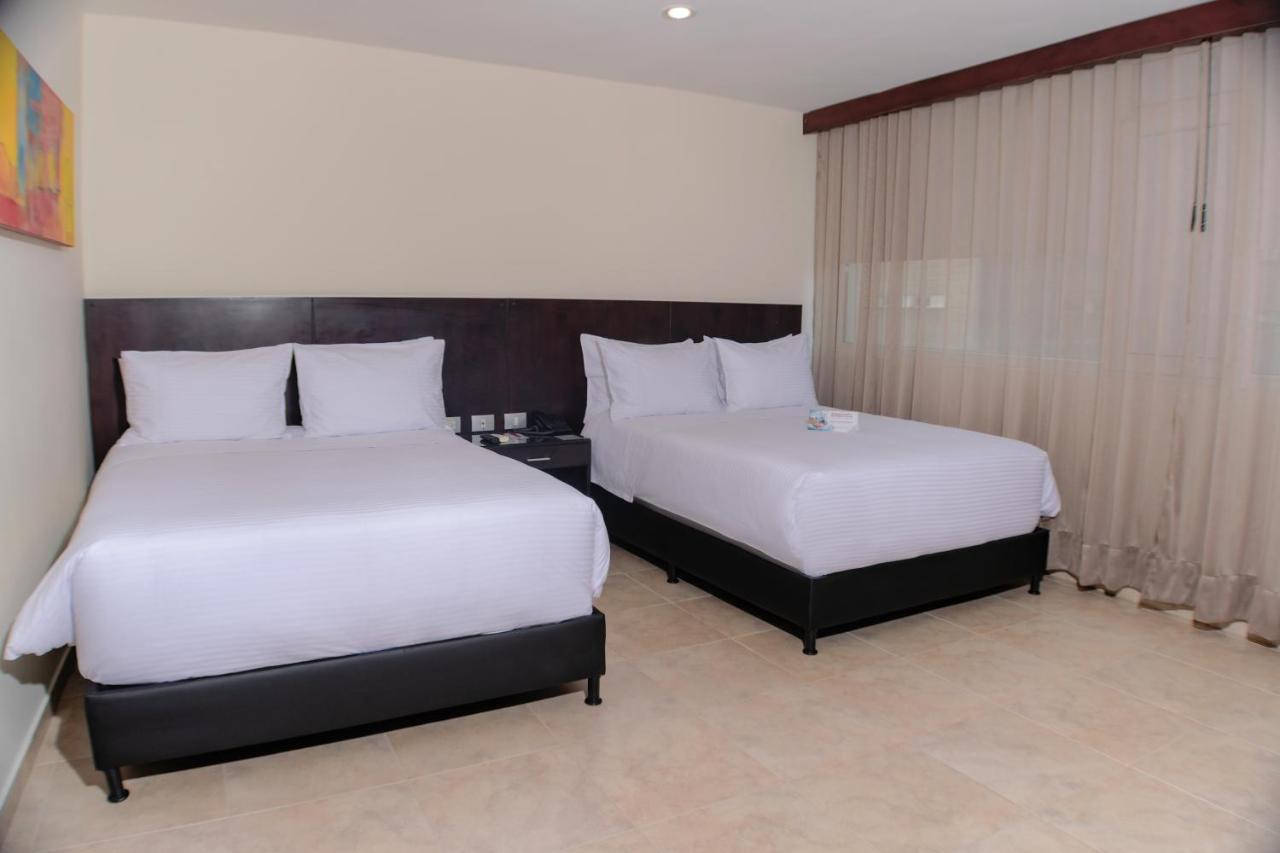 Casino Internacional Hotel 5*