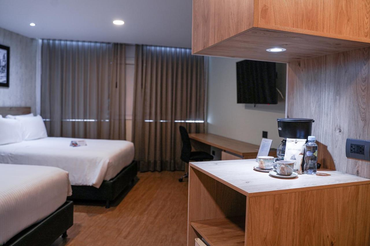 Casino Internacional 5*