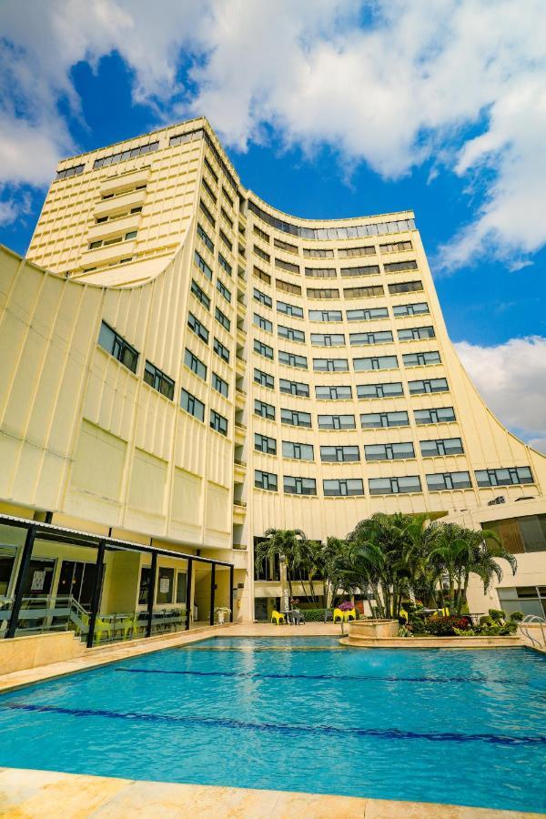 Casino Internacional Hotel 5*