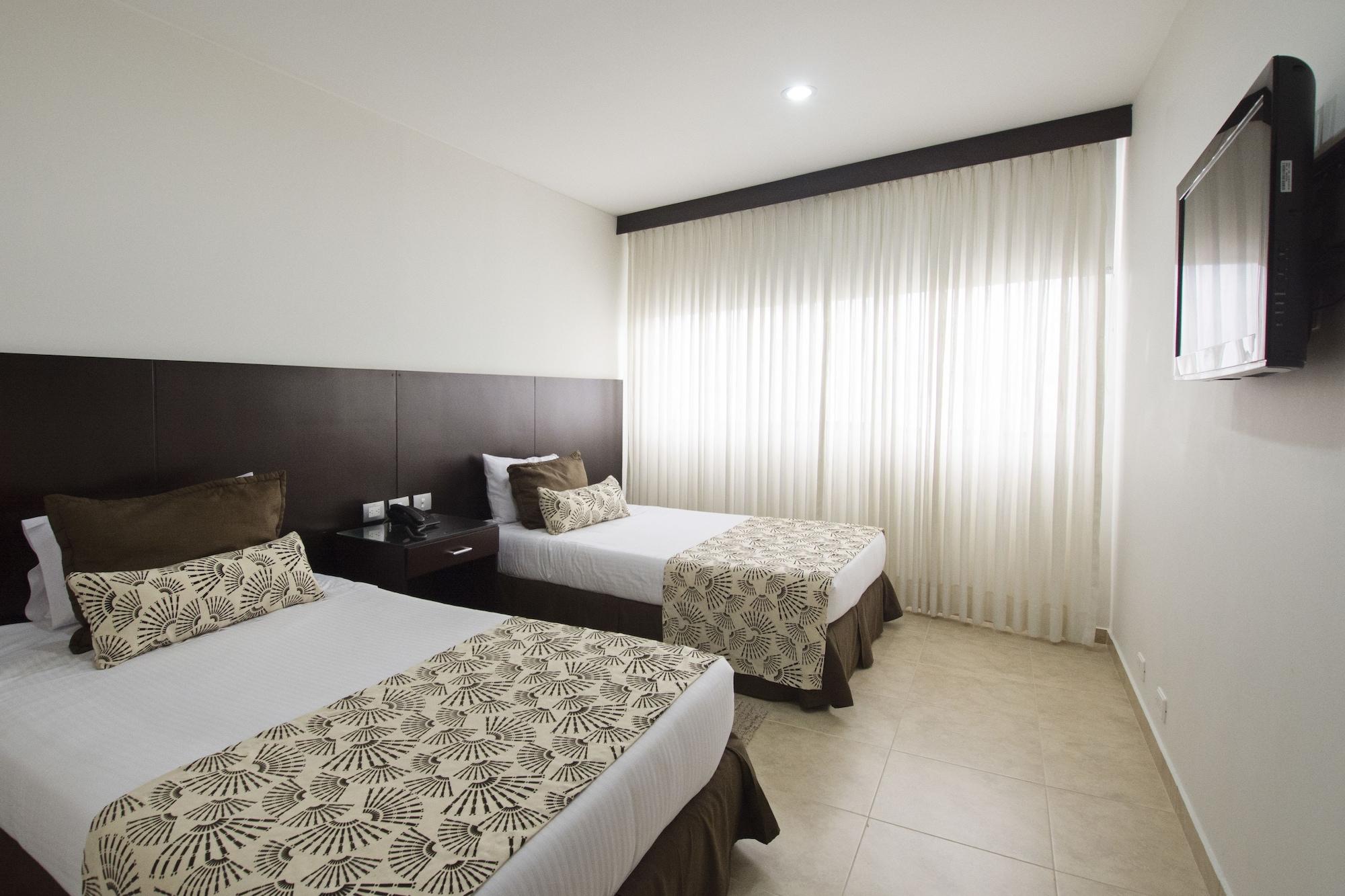 Casino Internacional Hotel 5*