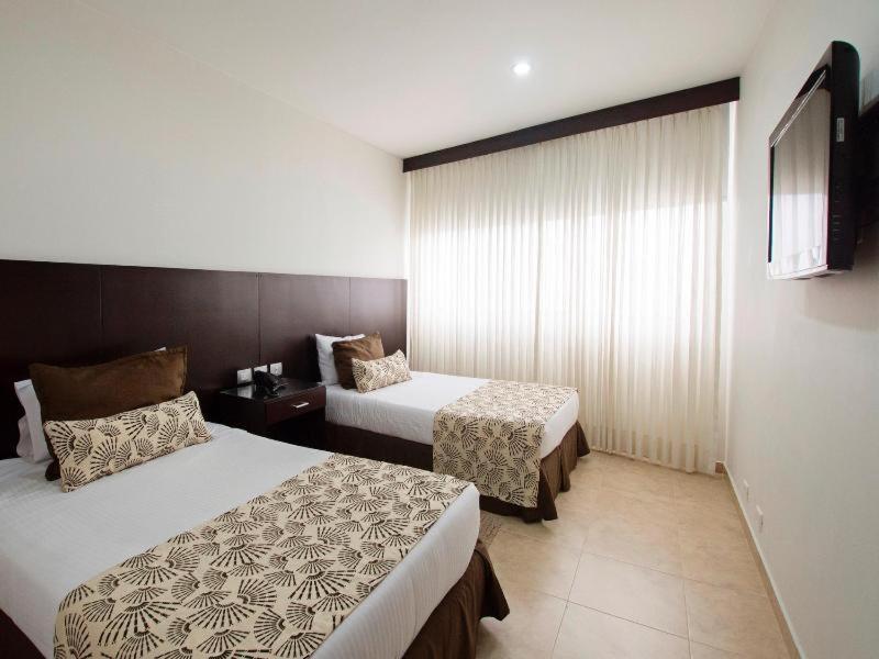 Casino Internacional Hotel 5*