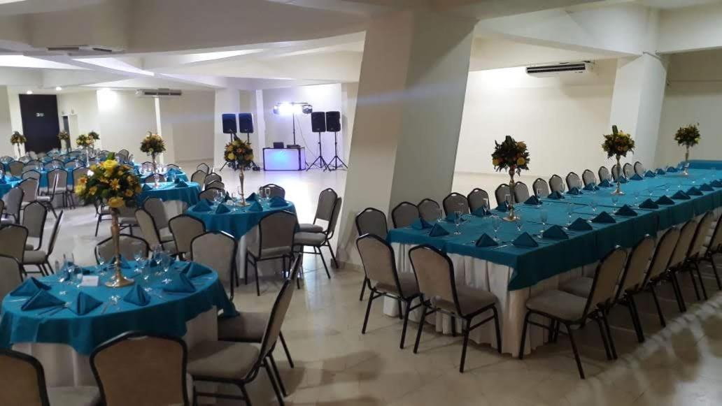 Casino Internacional Hotel