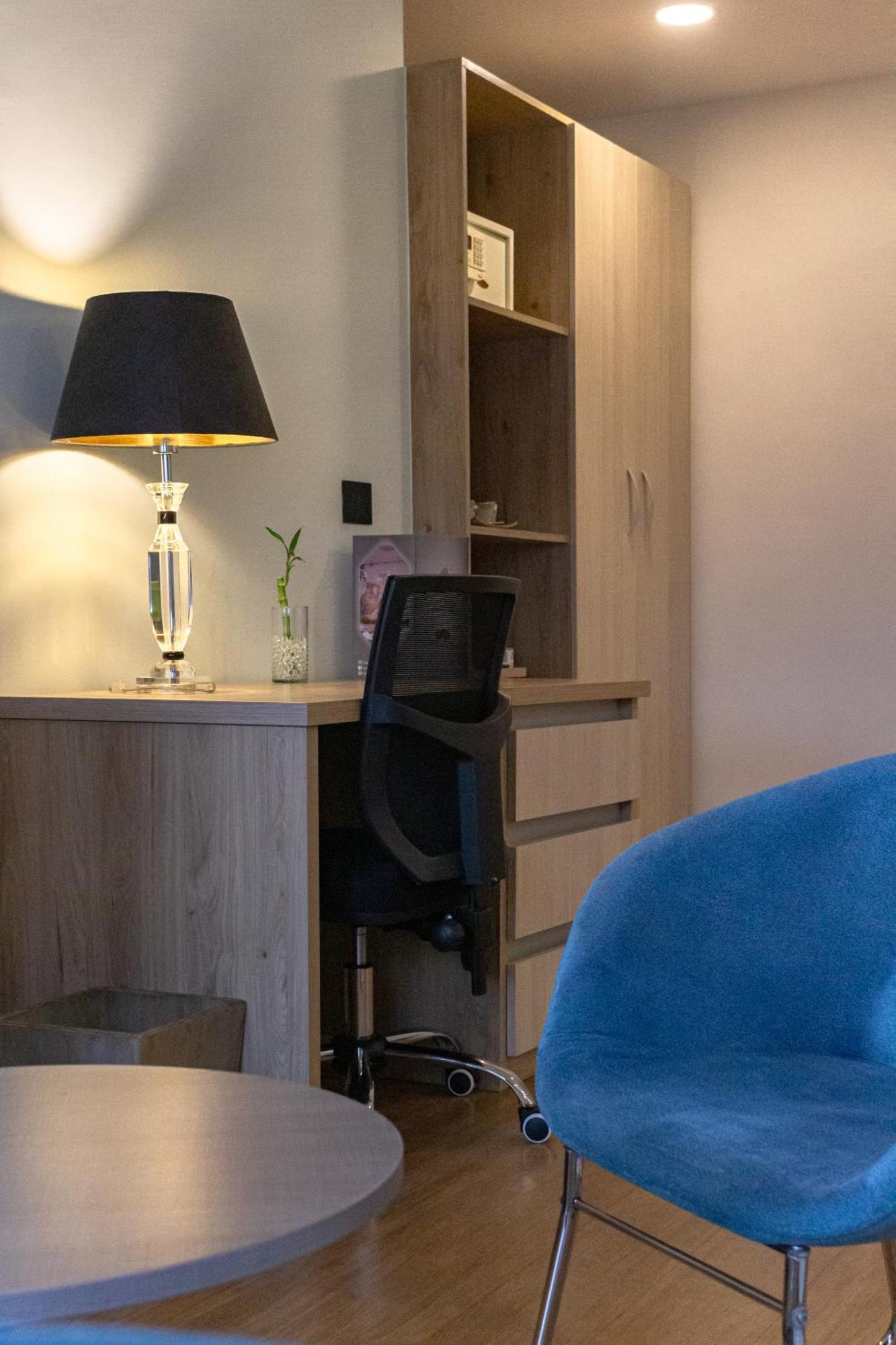 Hotel Casino Internacional 5*