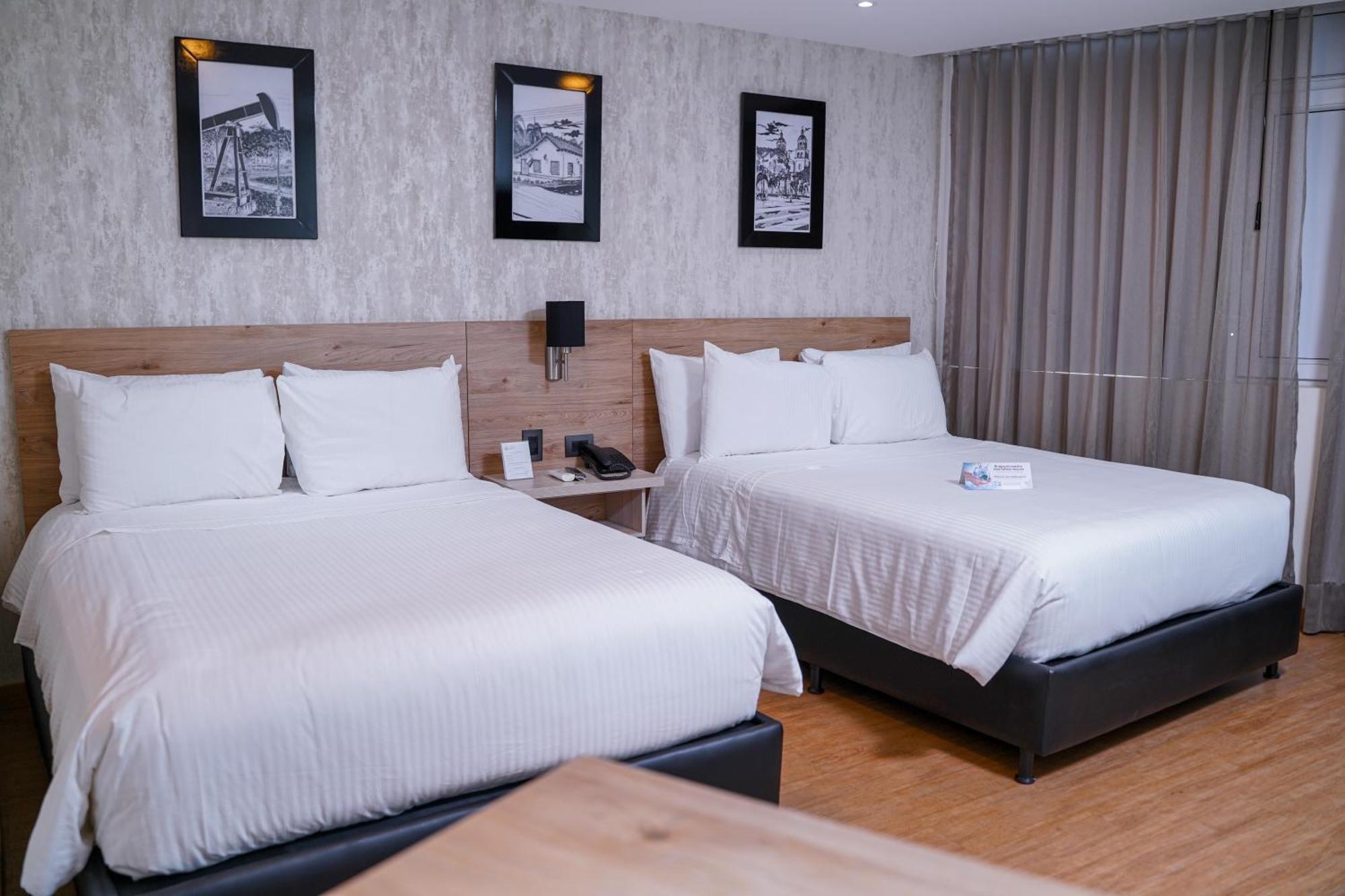 Casino Internacional Hotel 5*
