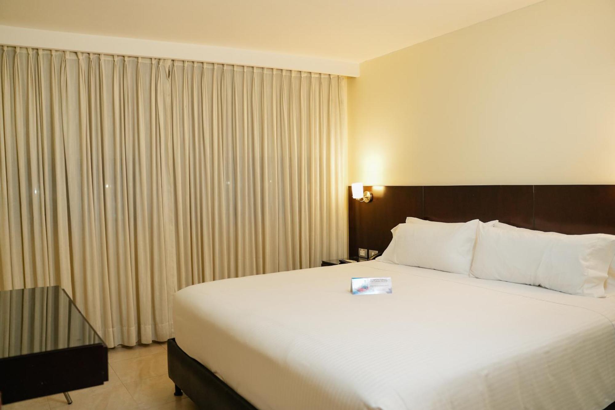 Casino Internacional 5*