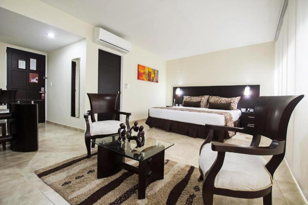 Hotel Casino Internacional Cúcuta
