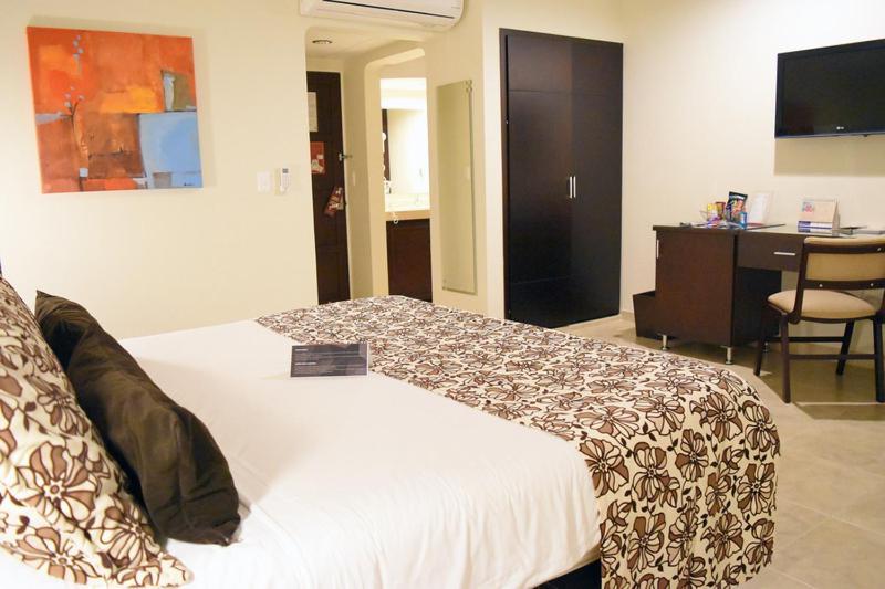 Hotel Casino Internacional